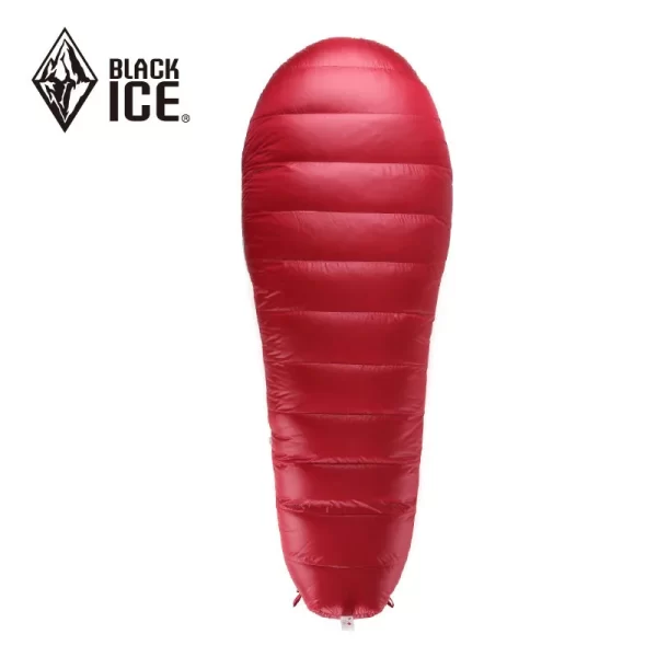 Black Ice Sleeping Bag - Image 5