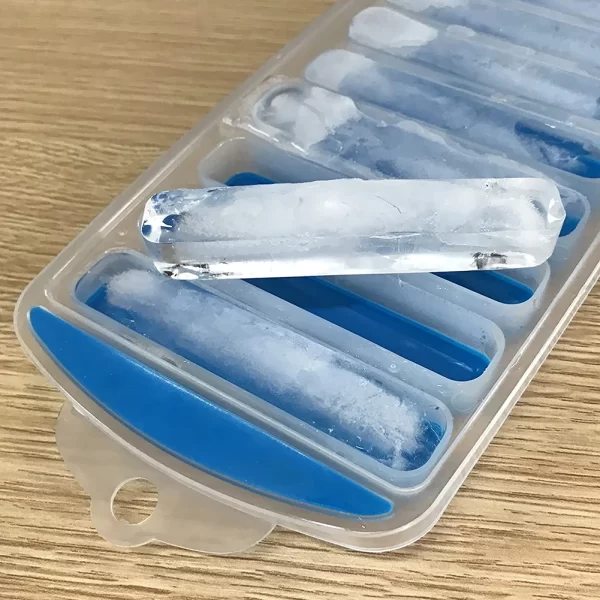 10 Holes Long Ice Cubes - Image 2