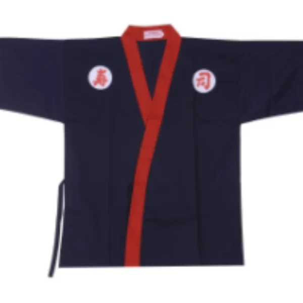 Japanese Restaurant Uniform - Image 5