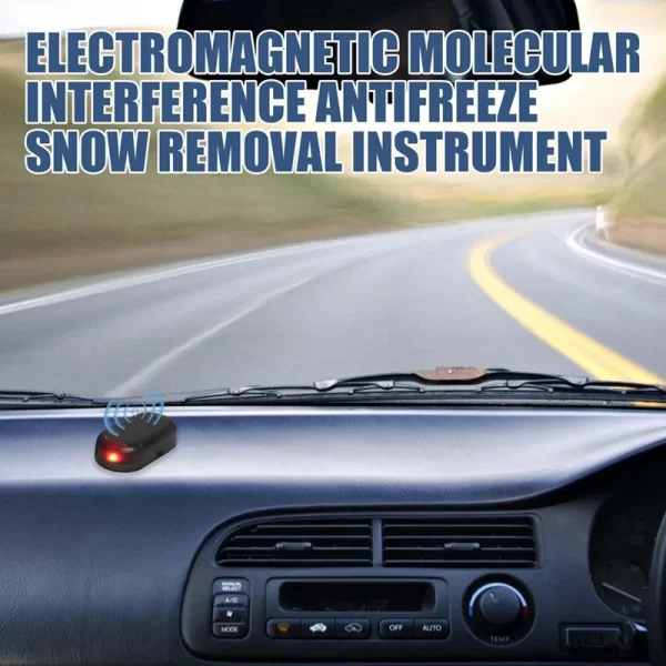 Electromagnetic Ice Melter - Image 5