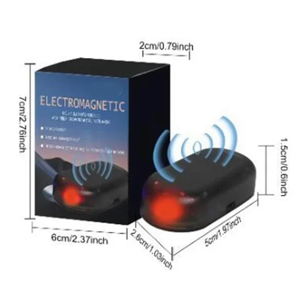 Electromagnetic Ice Melter - Image 6